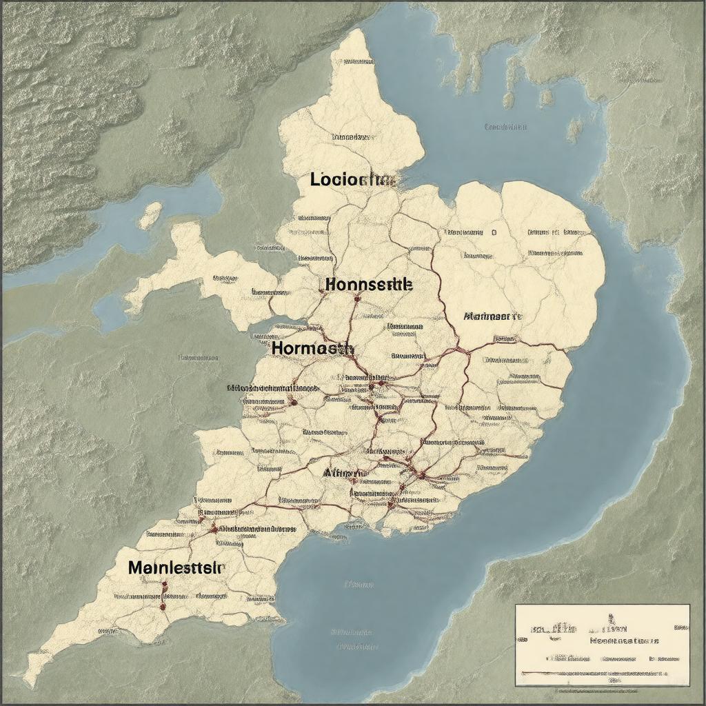 Louth and Horncastle (UK Parliament constituency)